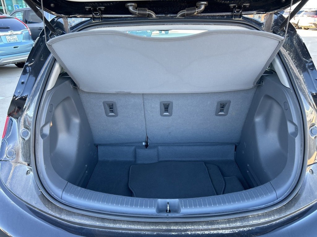 Used 2017 Chevrolet Bolt LT image 7