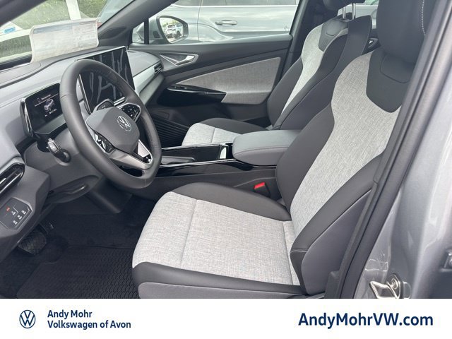 New 2026 Volkswagen ID.4 Pro AWD/4WD image 9