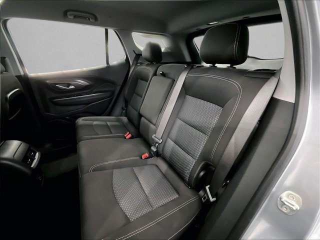 Used 2023 GMC Terrain SLE FWD image 28