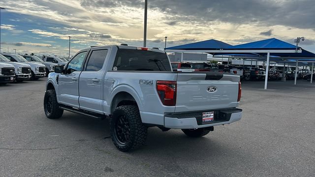New 2026 Ford F150 XLT w/ FX4 Off-Road Package image 5