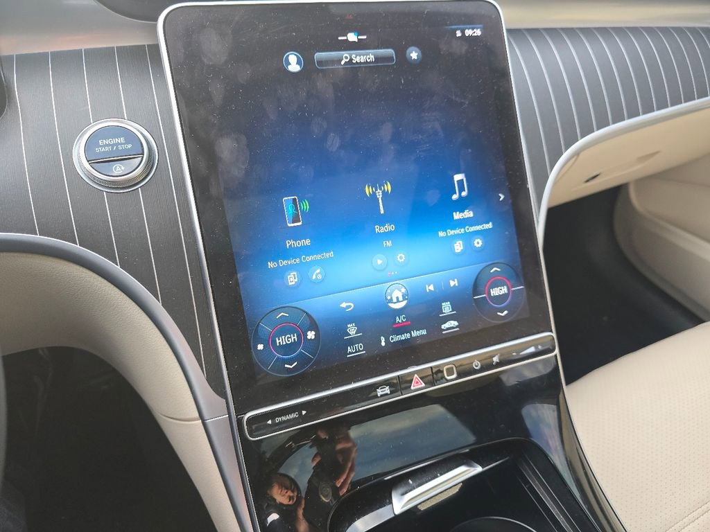 Certified 2023 Mercedes-Benz C 300 4MATIC Sedan image 28