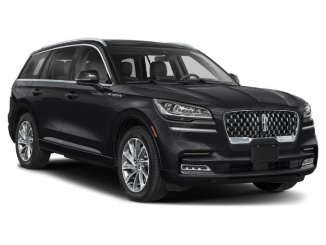 Used 2022 Lincoln Aviator Grand Touring w/ Elements Package Plus AWD/4WD image 9