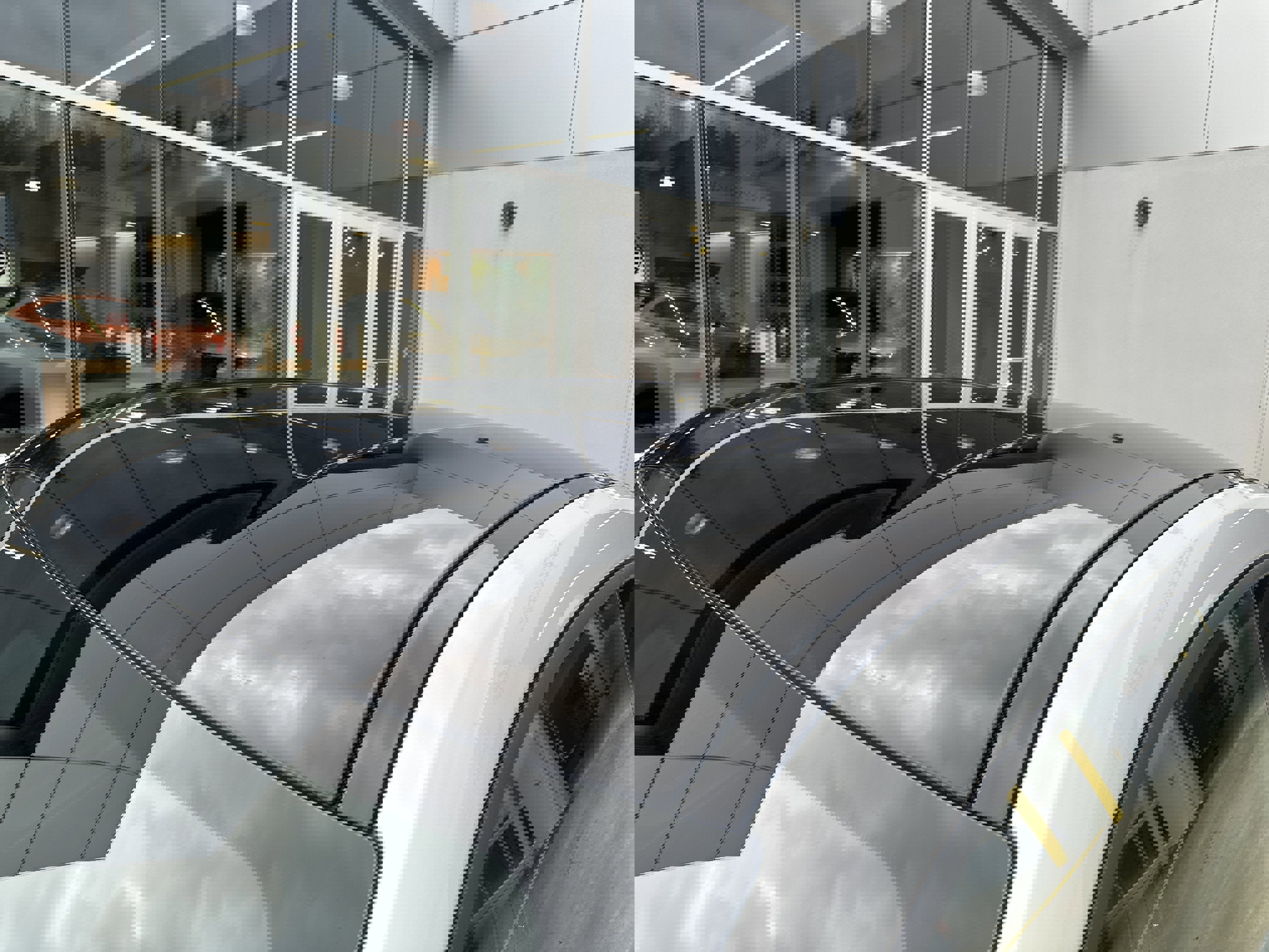 New 2026 Dodge Charger Scat Pack w/ Blacktop Package image 12