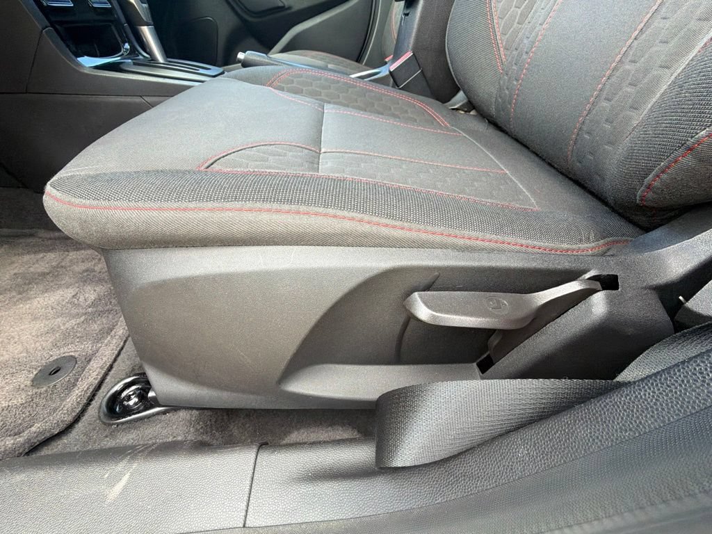 Used 2016 Ford Fiesta SE w/ Equipment Group 201A FWD image 10