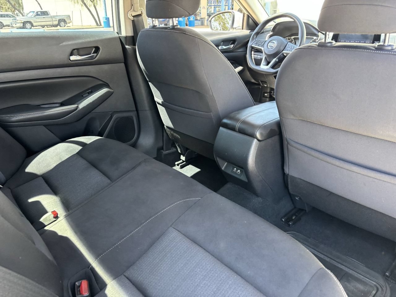 Used 2019 Nissan Altima 2.5 S FWD image 11
