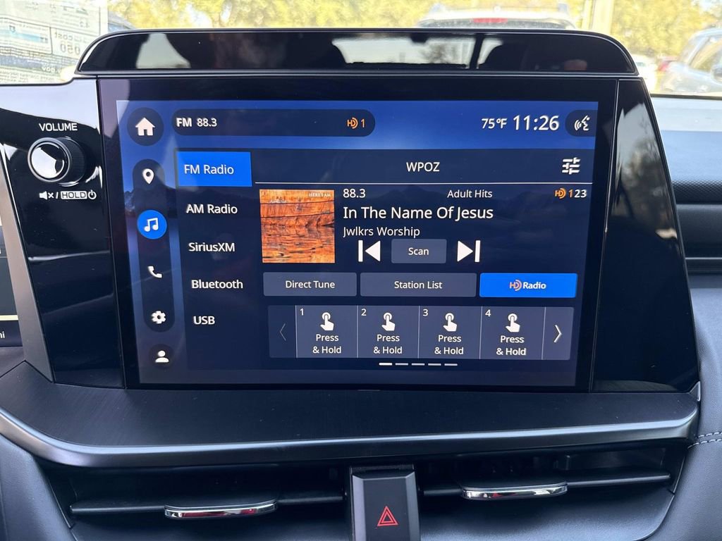 New 2026 Subaru Outback Touring XT image 28