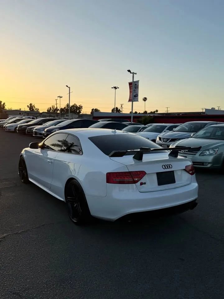 Used 2010 Audi S5 Prestige image 4