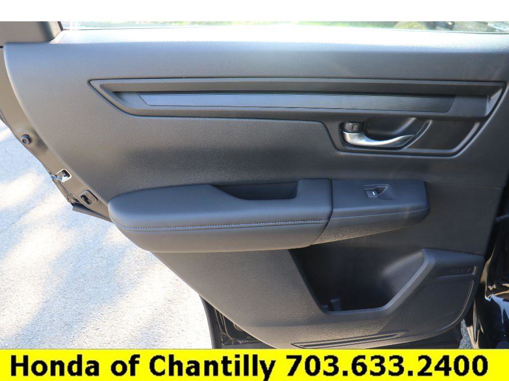 Certified 2024 Honda CR-V LX image 23