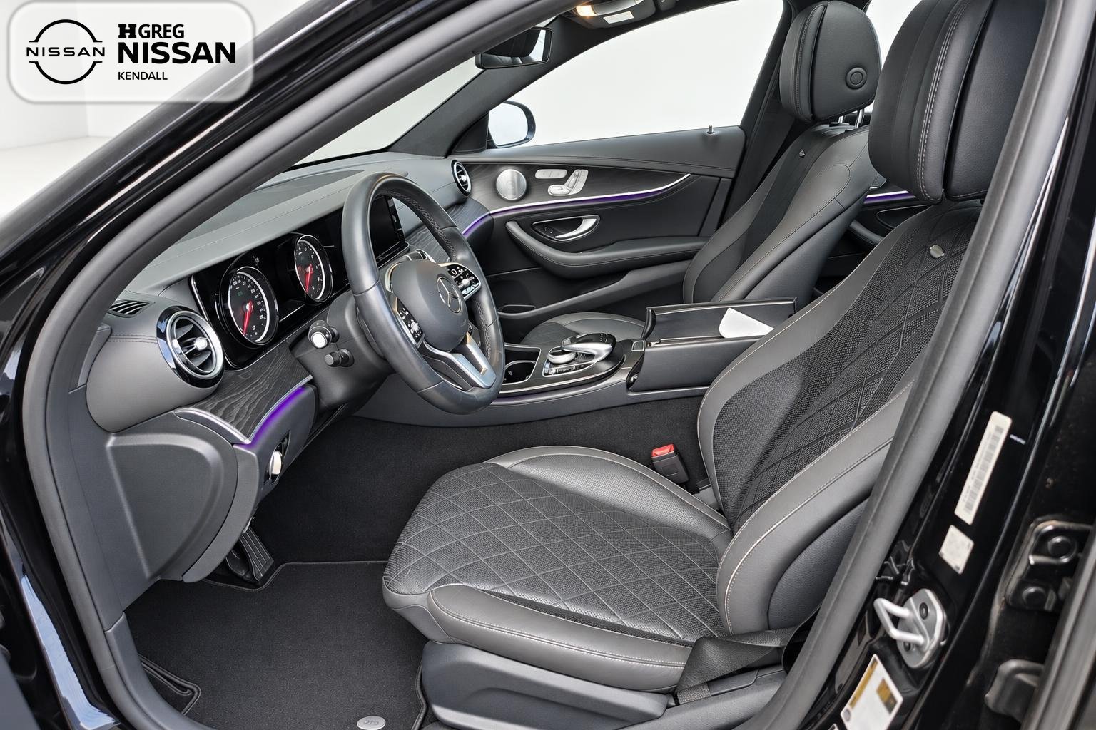 Used 2019 Mercedes-Benz E 300 image 7