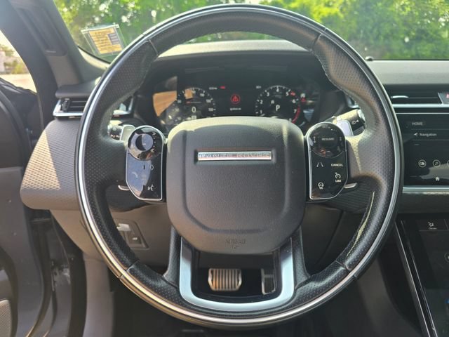 Used 2020 Land Rover Range Rover Velar R-Dynamic S AWD/4WD image 27