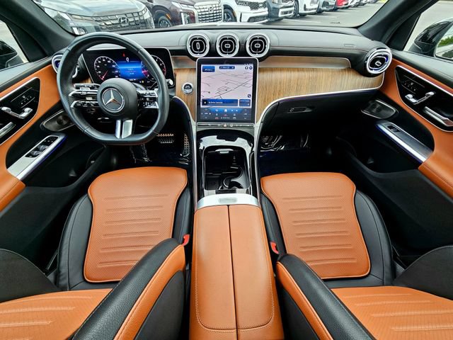 Certified 2023 Mercedes-Benz GLC 300 4MATIC image 30