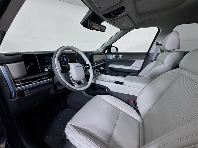 New 2026 Hyundai Santa Fe Calligraphy image 18