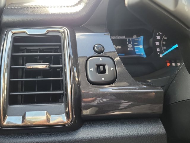 Used 2022 Ford Ranger Lariat w/ Equipment Group 501A High image 28