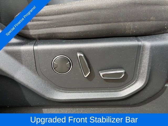 Used 2016 Ford F150 XLT w/ Equipment Group 302A Luxury image 29