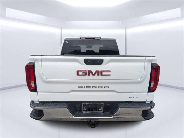 Used 2024 GMC Sierra 1500 SLT image 4
