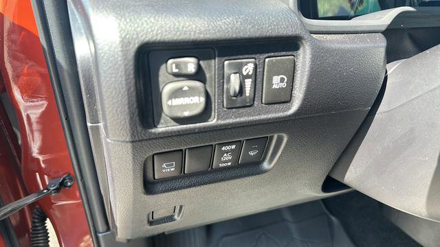Used 2024 Toyota 4Runner TRD Pro AWD/4WD image 20