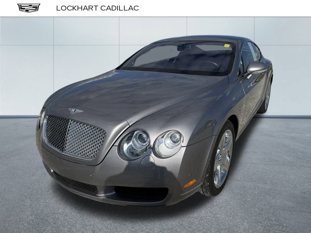 Used 2005 Bentley Continental GT image 6