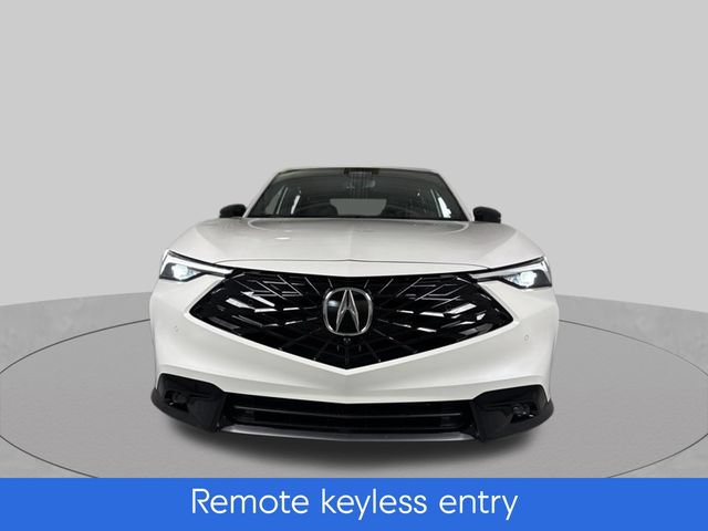Used 2026 Acura ADX A-Spec w/ Advance Package FWD image 4