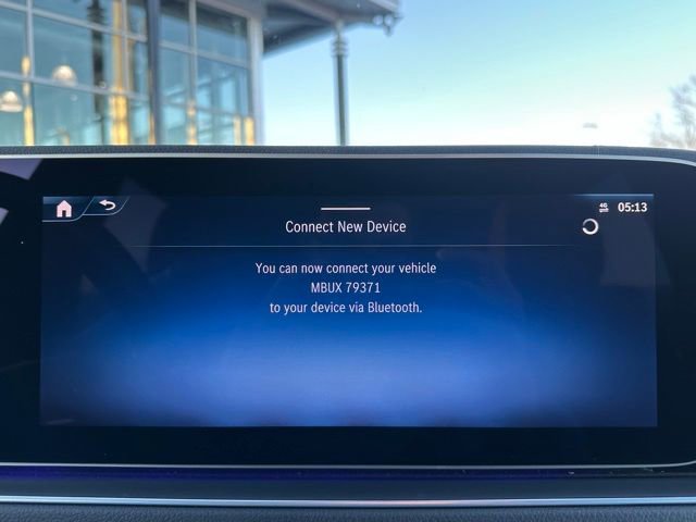 Certified 2024 Mercedes-Benz GLS 450 4MATIC w/ AMG Line Exterior image 23