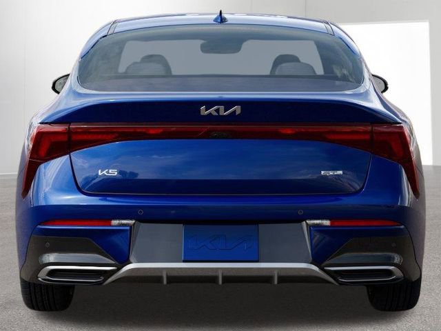 New 2026 Kia K5 GT-Line AWD/4WD image 14