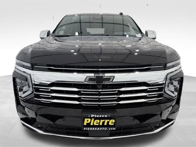 New 2026 Chevrolet Tahoe Premier image 10
