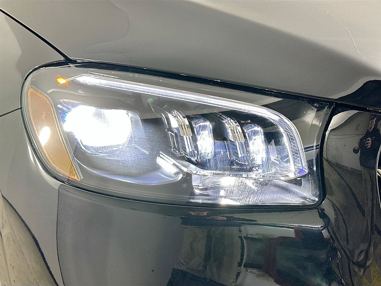 Used 2026 Mercedes-Benz GLS 450 4MATIC image 45