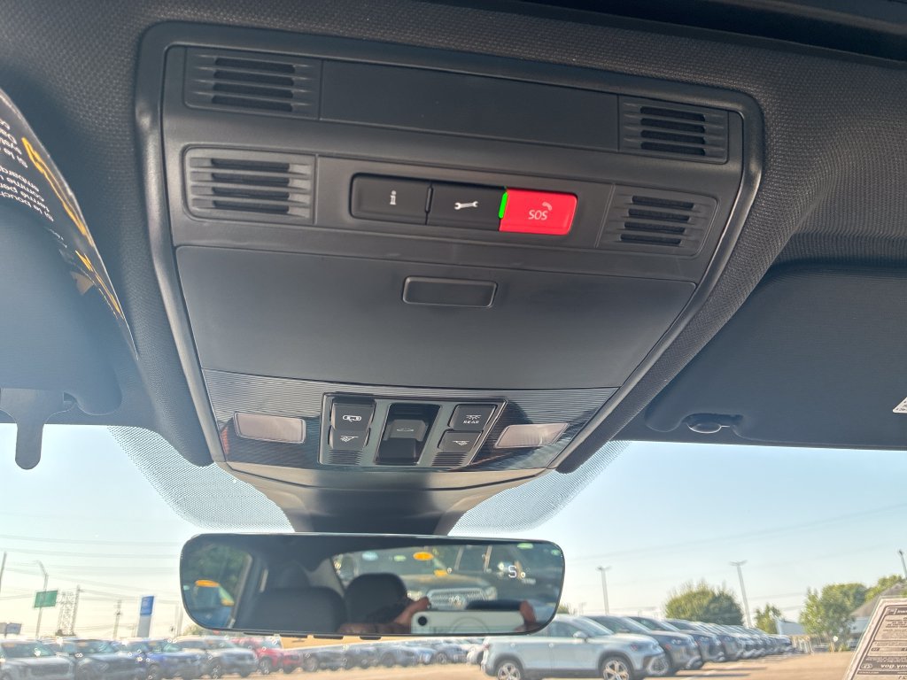 New 2027 Volkswagen Jetta GLI Autobahn FWD image 16