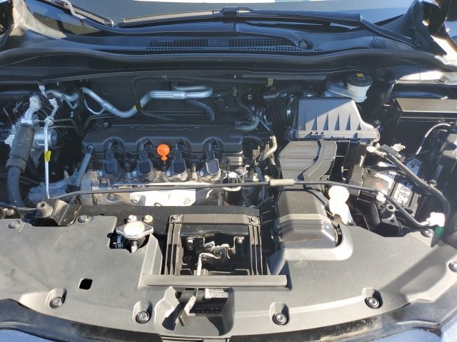 Certified 2020 Honda HR-V Sport image 26