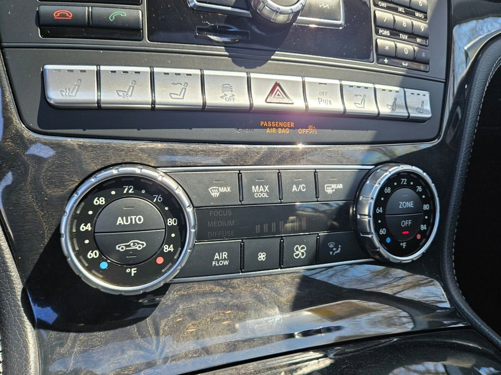 Certified 2016 Mercedes-Benz SL 400 image 17