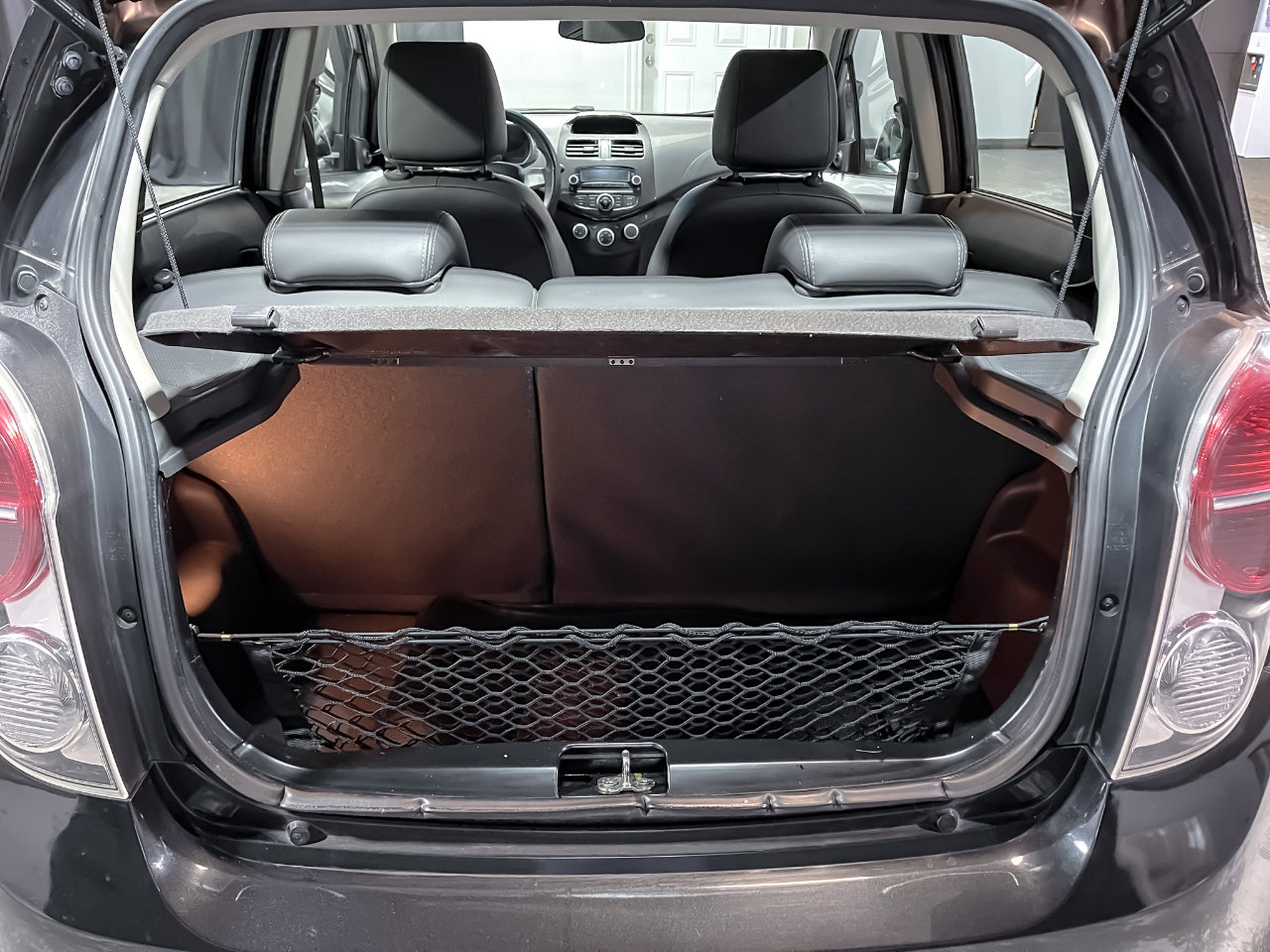 Used 2013 Chevrolet Spark LS image 9