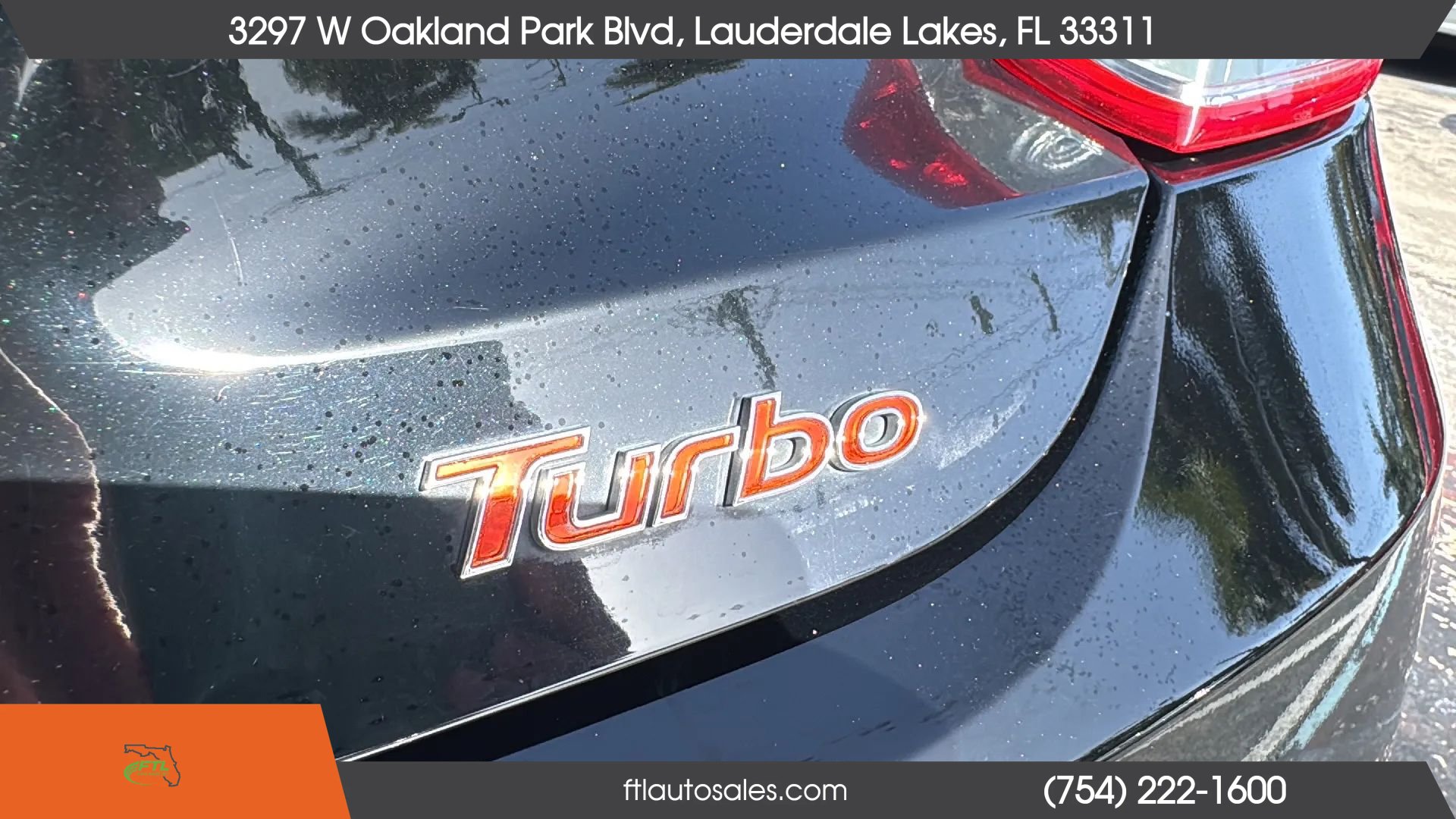 Used 2016 Hyundai Veloster Turbo w/ Option Group 04 FWD image 13
