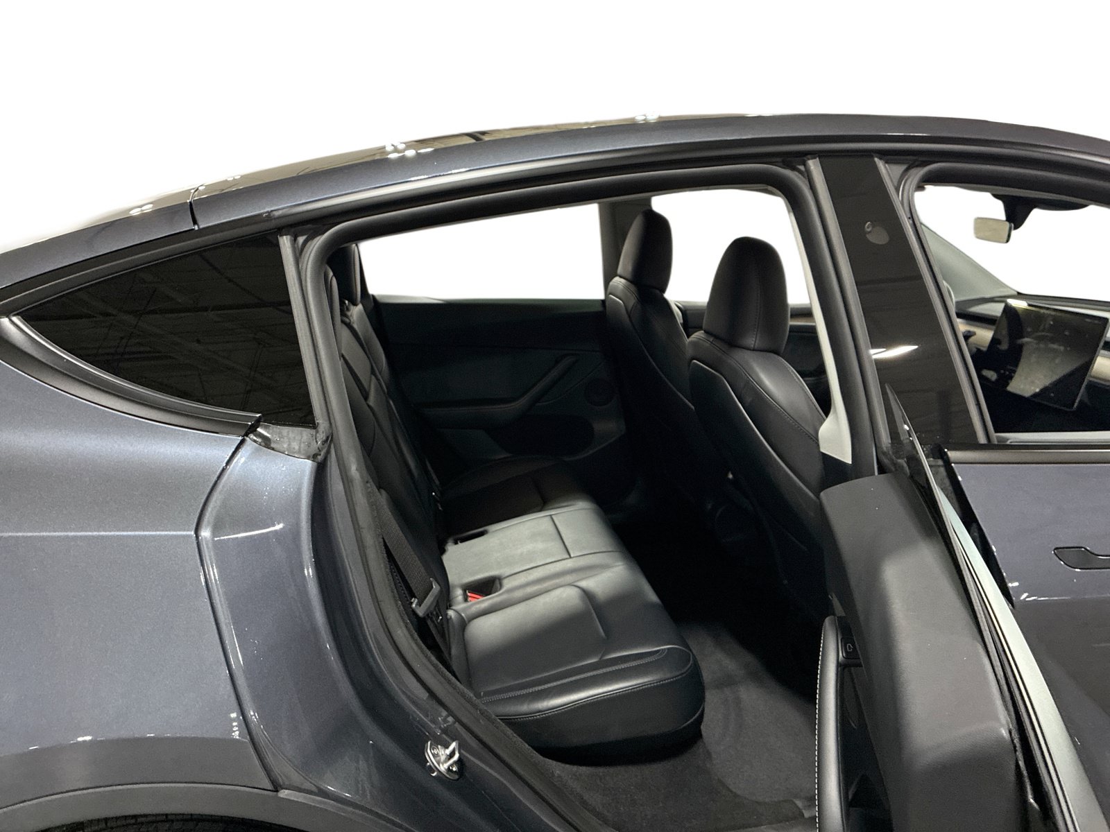 Certified 2023 Tesla Model Y Long Range AWD/4WD image 11