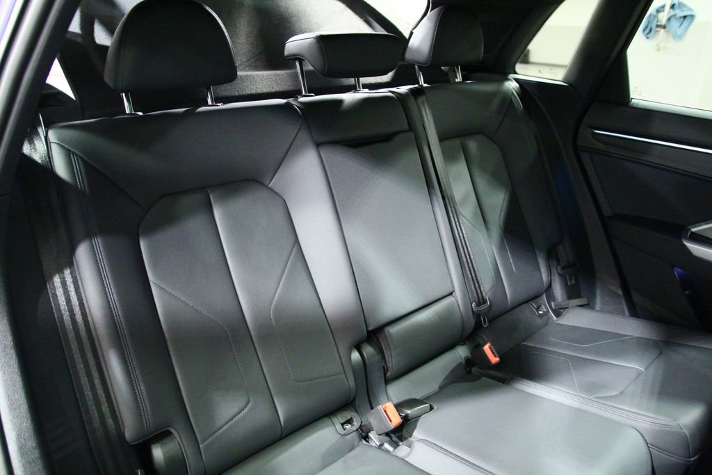 Used 2022 Audi Q3 2.0T Premium Plus image 24