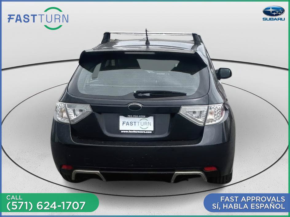 Used 2012 Subaru Impreza WRX Hatchback AWD/4WD image 21