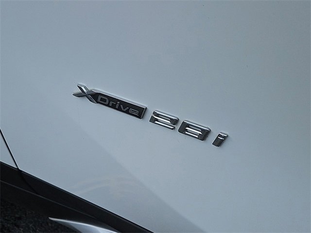 Used 2018 BMW X1 xDrive28i image 13