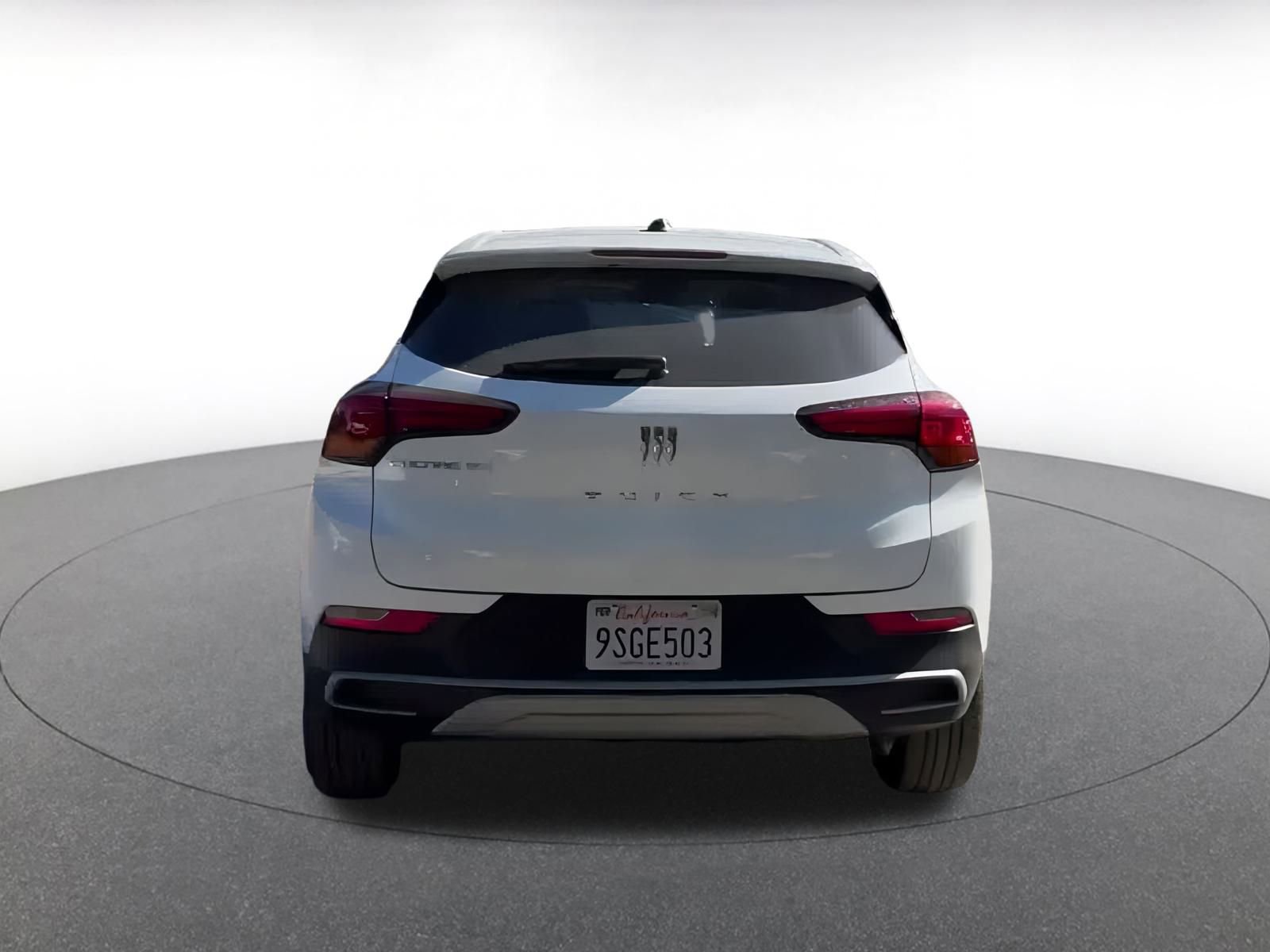 Used 2025 Buick Encore GX Preferred image 12