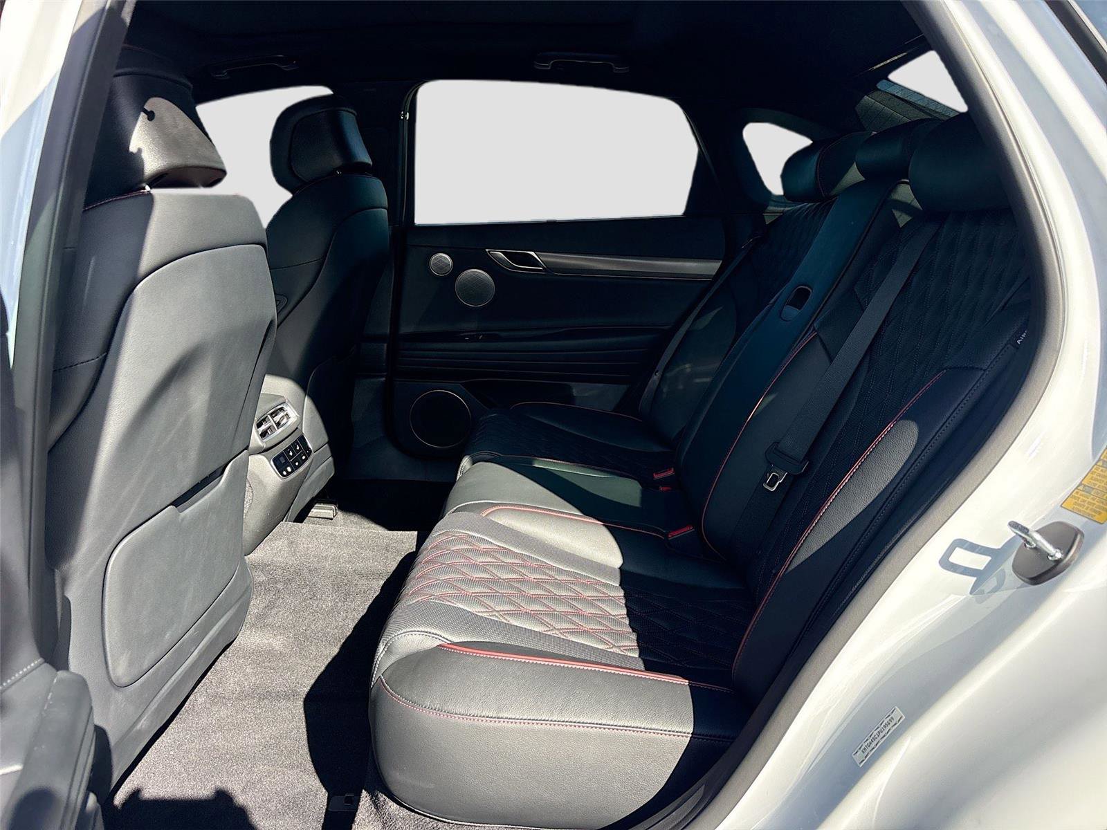 Used 2023 Genesis G80 2.5T w/ Sport Prestige Package image 30