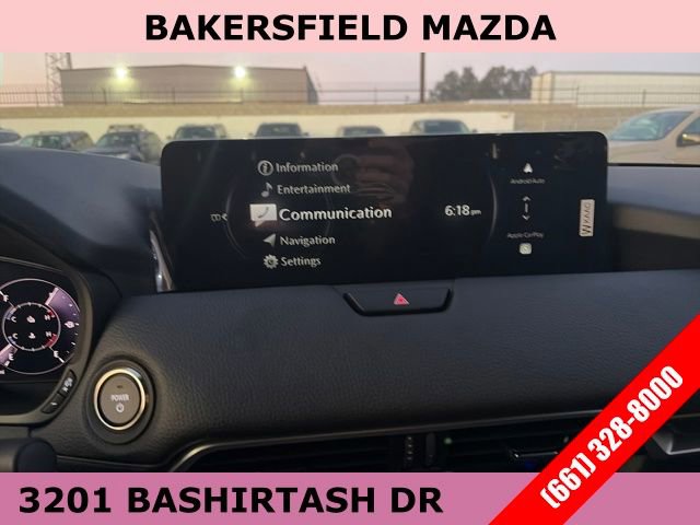 New 2026 MAZDA CX-90 Plug-In Hybrid w/Premium Sport image 22