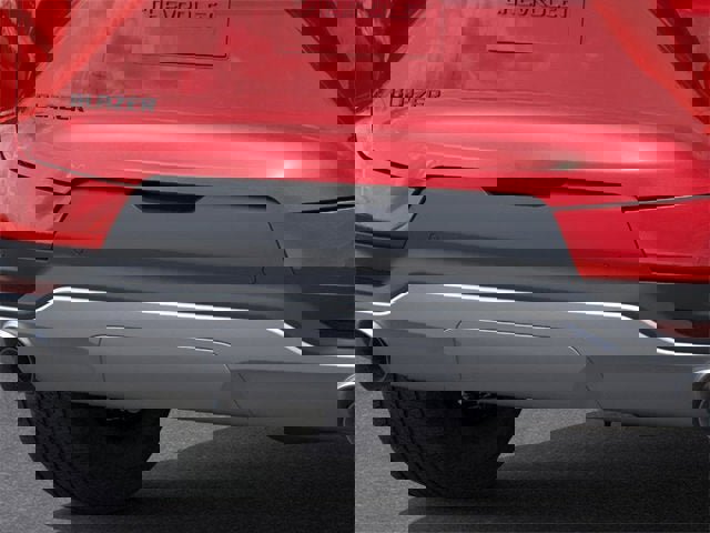 New 2025 Chevrolet Blazer LT w/ Convenience Package image 14