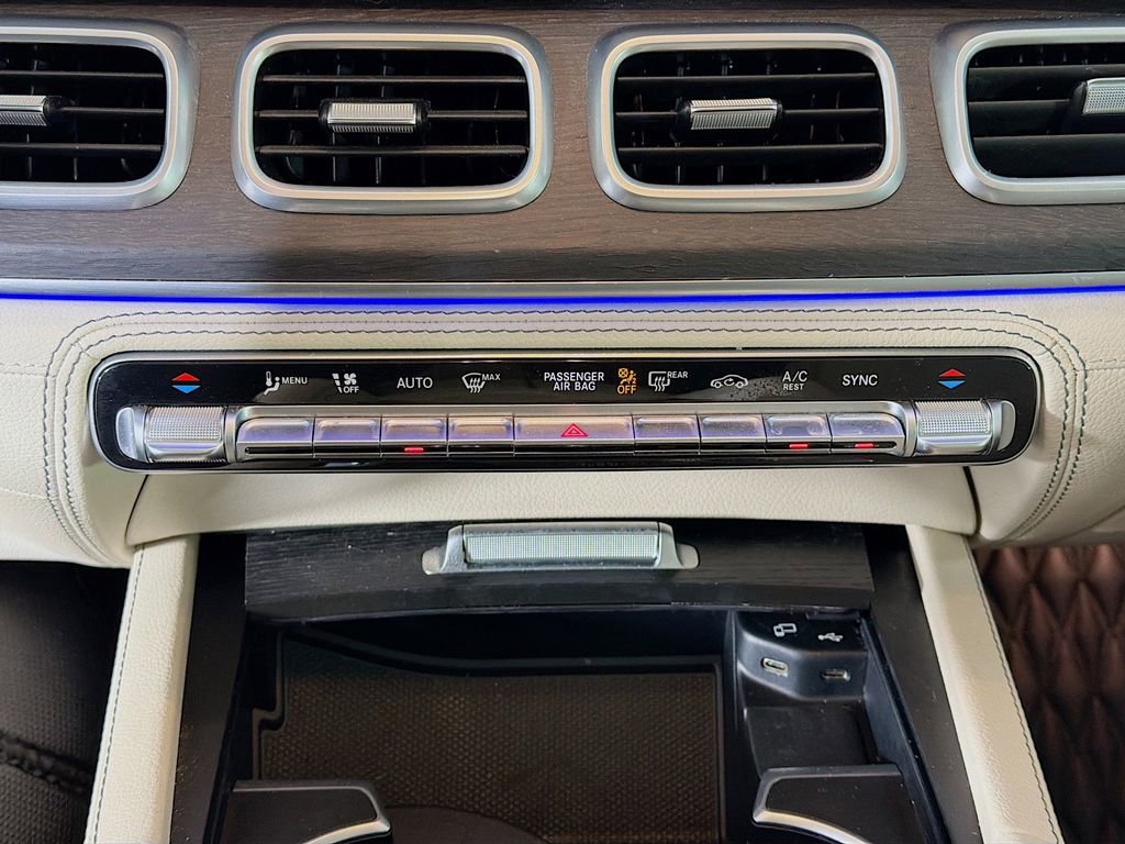 Used 2022 Mercedes-Benz GLE 350 image 19