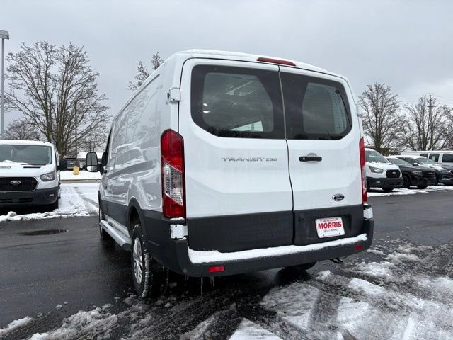 Used 2024 Ford Transit 250 Base w/ Exterior Upgrade Package image 3