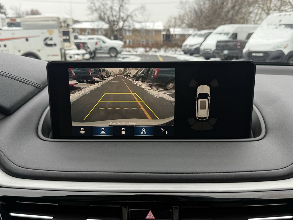 Used 2023 Acura MDX FWD w/ Technology Package image 21
