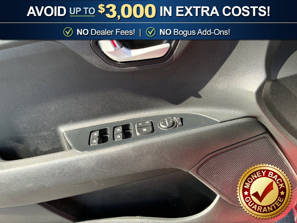 Used 2020 Kia Rio S FWD image 16