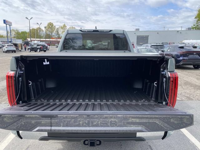 New 2026 Toyota Tundra SR5 AWD/4WD image 5