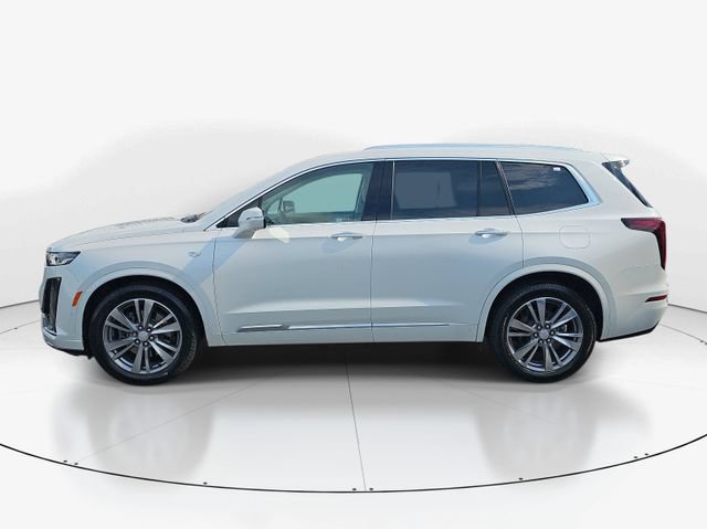 Used 2021 Cadillac XT6 Premium Luxury FWD image 6