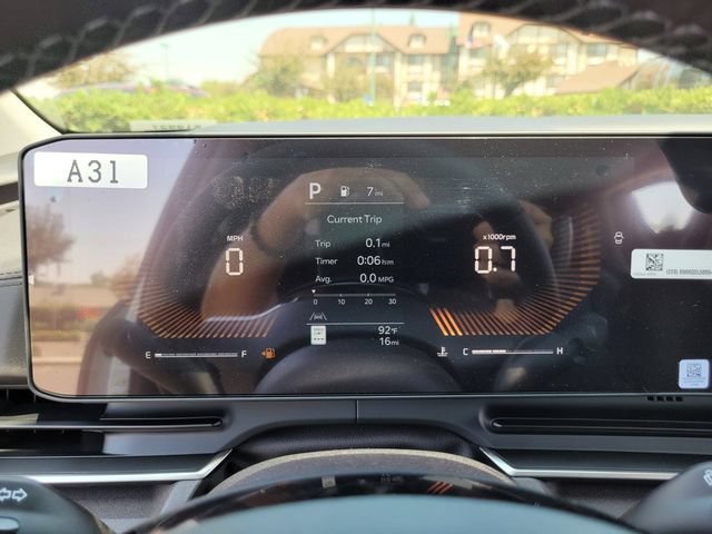 New 2026 Kia Carnival EX FWD image 11