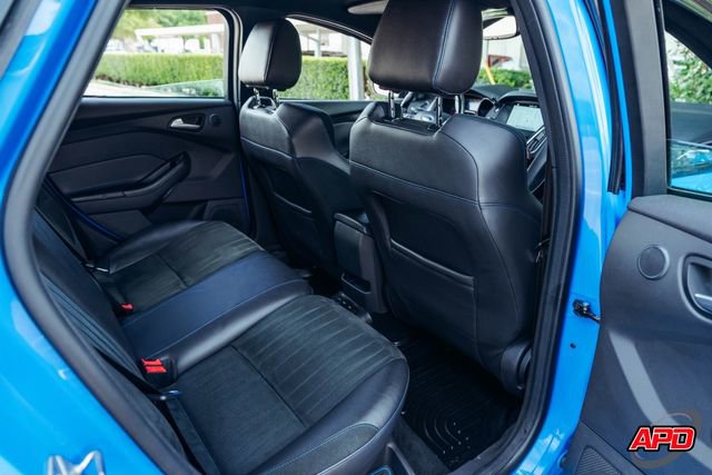Used 2016 Ford Focus RS AWD/4WD image 76