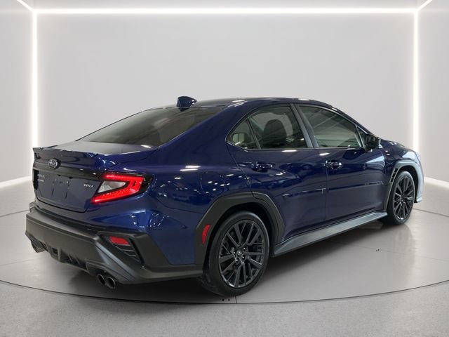 Used 2022 Subaru WRX Premium AWD/4WD image 6