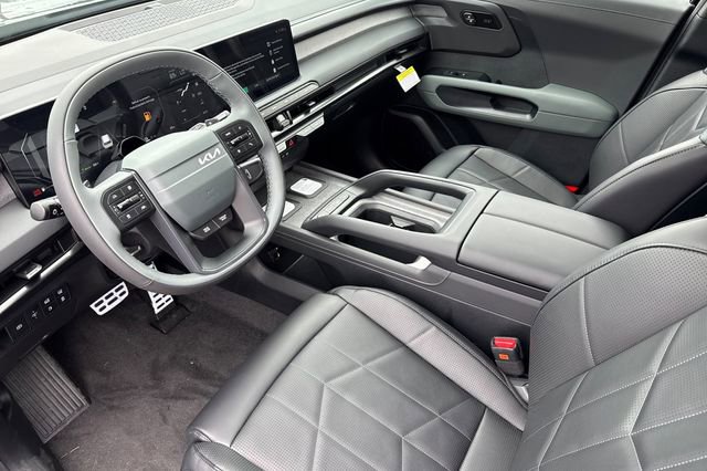 New 2027 Kia Telluride SX X-Line image 11