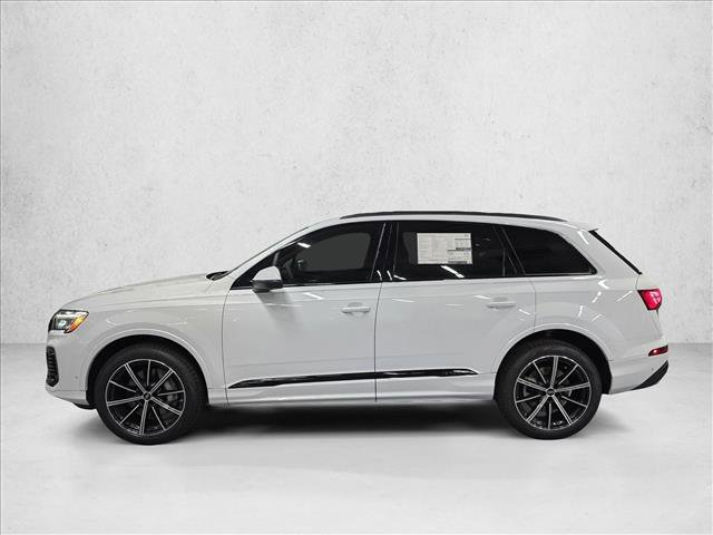 New 2026 Audi Q7 2.0T Premium Plus image 8